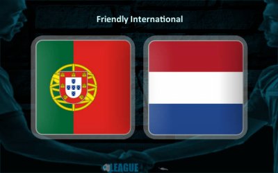Видео обзор матча Португалия – Нидерланды (26.03.2018)