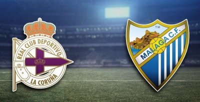Видео обзор матча Депортиво – Малага (06.04.2018)