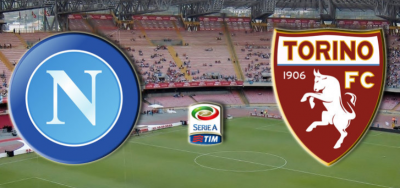 Видео обзор матча Наполи - Торино (06.05.2018)