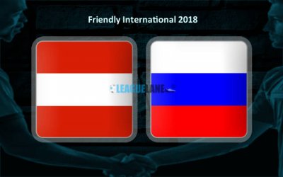 Видео обзор матча Австрия – Россия (30.05.2018)