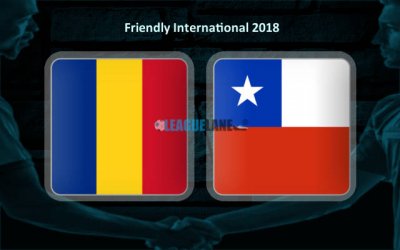 Видео обзор матча Румыния – Чили (31.05.2018)