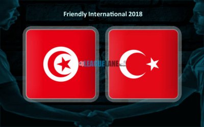 Видео обзор матча Тунис – Турция (01.06.2018)