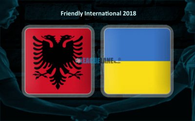 Видео обзор матча Албания – Украина (03.06.2018)