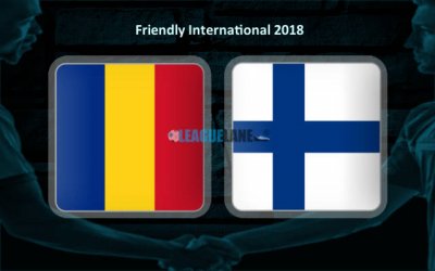 Видео обзор матча Румыния – Финляндия (05.06.2018)