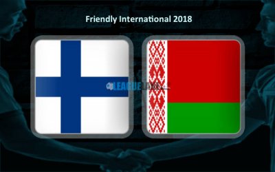 Видео обзор матча Финляндия – Беларусь (09.06.2018)