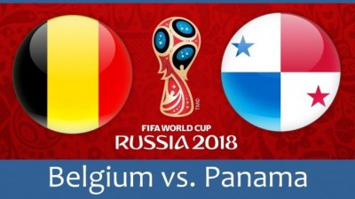 Видео обзор матча Бельгия – Панама (18.06.2018)
