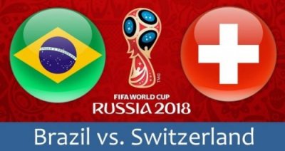 Видео обзор матча Бразилия – Швейцария (17.06.2018)
