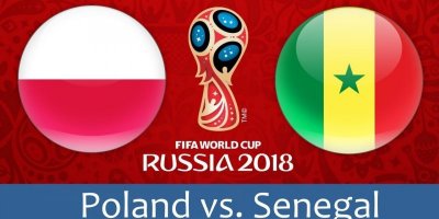 Видео обзор матча Польша – Сенегал (19.06.2018)