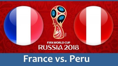 Видео обзор матча Франция – Перу (21.06.2018)