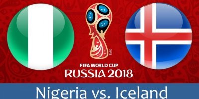 Видео обзор матча Нигерия – Исландия (22.06.2018)
