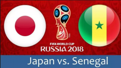 Видео обзор матча Япония - Сенегал (24.06.2018)