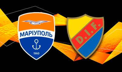 Видео обзор матча Юргорден – Мариуполь (26.07.2018)