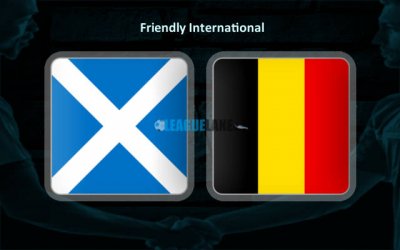 Видео обзор матча Шотландия – Бельгия (07.09.2018)