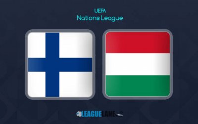Видео обзор матча Финляндия – Венгрия (08.09.2018)
