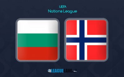 Видео обзор матча Болгария – Норвегия (09.09.2018)