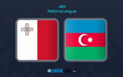 Видео обзор матча Мальта – Азербайджан (10.09.2018)
