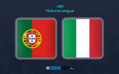 Видео обзор матча Португалия – Италия (10.09.2018)