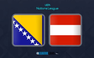 Видео обзор матча Босния – Австрия (11.09.2018)