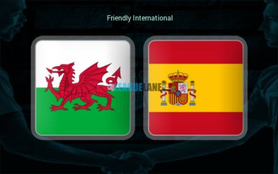 Видео обзор матча Уэльс – Испания (11.10.2018)
