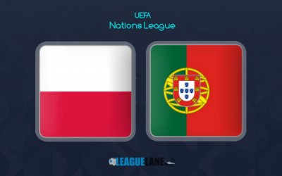 Видео обзор матча Польша – Португалия (11.10.2018)