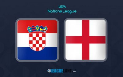 Видео обзор матча Хорватия – Англия (12.10.2018)