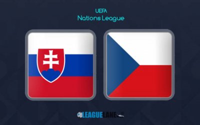 Видео обзор матча Словакия – Чехия (13.10.2018)