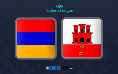 Видео обзор матча Армения – Гибралтар (13.10.2018)