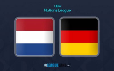 Видео обзор матча Нидерланды – Германия (13.10.2018)