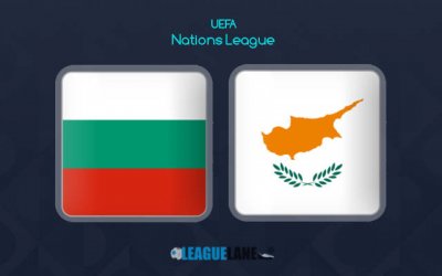 Видео обзор матча Болгария – Кипр (13.10.2018)