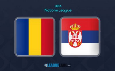 Видео обзор матча Румыния – Сербия (14.10.2018)