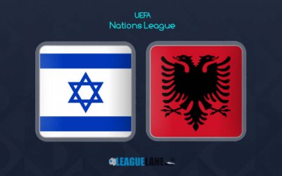Видео обзор матча Израиль – Албания (14.10.2018)