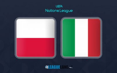 Видео обзор матча Польша – Италия (14.10.2018)
