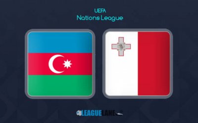 Видео обзор матча Азербайджан – Мальта (14.10.2018)