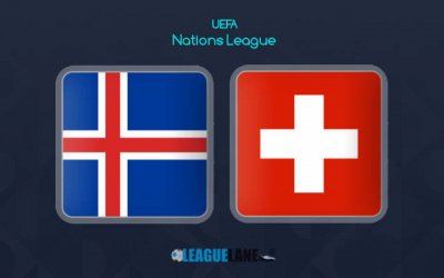 Видео обзор матча Исландия – Швейцария (15.10.2018)