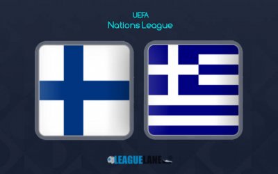 Видео обзор матча Финляндия – Греция (15.10.2018)