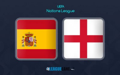 Видео обзор матча Испания – Англия (15.10.2018)