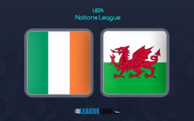 Видео обзор матча Ирландия – Уэльс (16.10.2018)