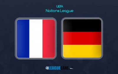 Видео обзор матча Франция – Германия (16.10.2018)