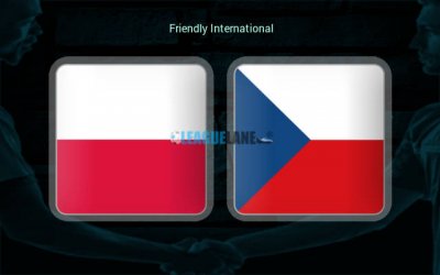 Видео обзор матча Польша – Чехия (15.11.2018)