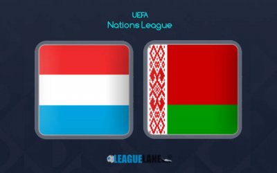 Видео обзор матча Люксембург – Беларусь (15.11.2018)