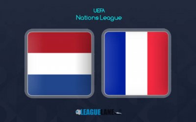 Видео обзор матча Нидерланды – Франция (16.11.2018)