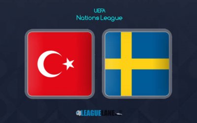Видео обзор матча Турция – Швеция (17.11.2018)