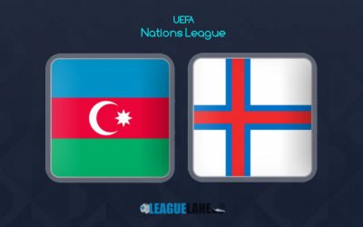 Видео обзор матча Азербайджан – Фареры (17.11.2018)