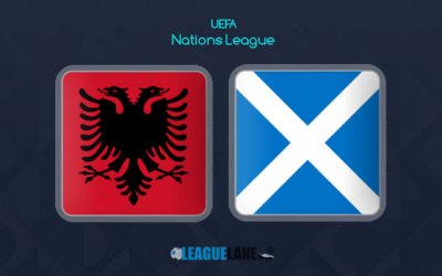Видео обзор матча Албания – Шотландия (17.11.2018)