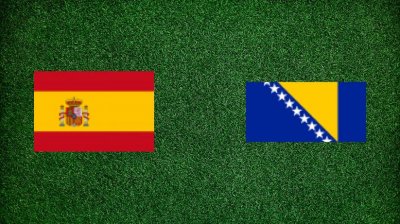 Видео обзор матча Испания – Босния (18.11.2018)