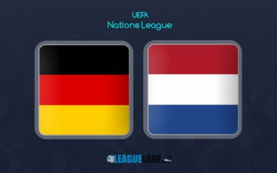 Видео обзор матча Германия – Нидерланды (19.11.2018)