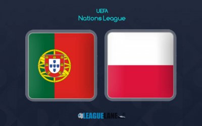 Видео обзор матча Португалия – Польша (20.11.2018)