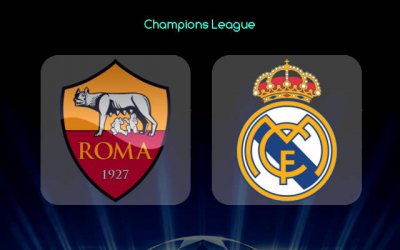 Видео обзор матча Рома - Реал Мадрид (27.11.2018)