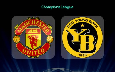 Видео обзор матча Манчестер Юнайтед - Янг Бойз (27.11.2018)
