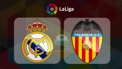 Видео обзор матча Реал Мадрид - Валенсия (01.12.2018)